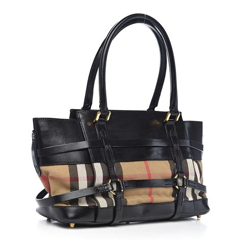 burberry haus|burberry house check bag.